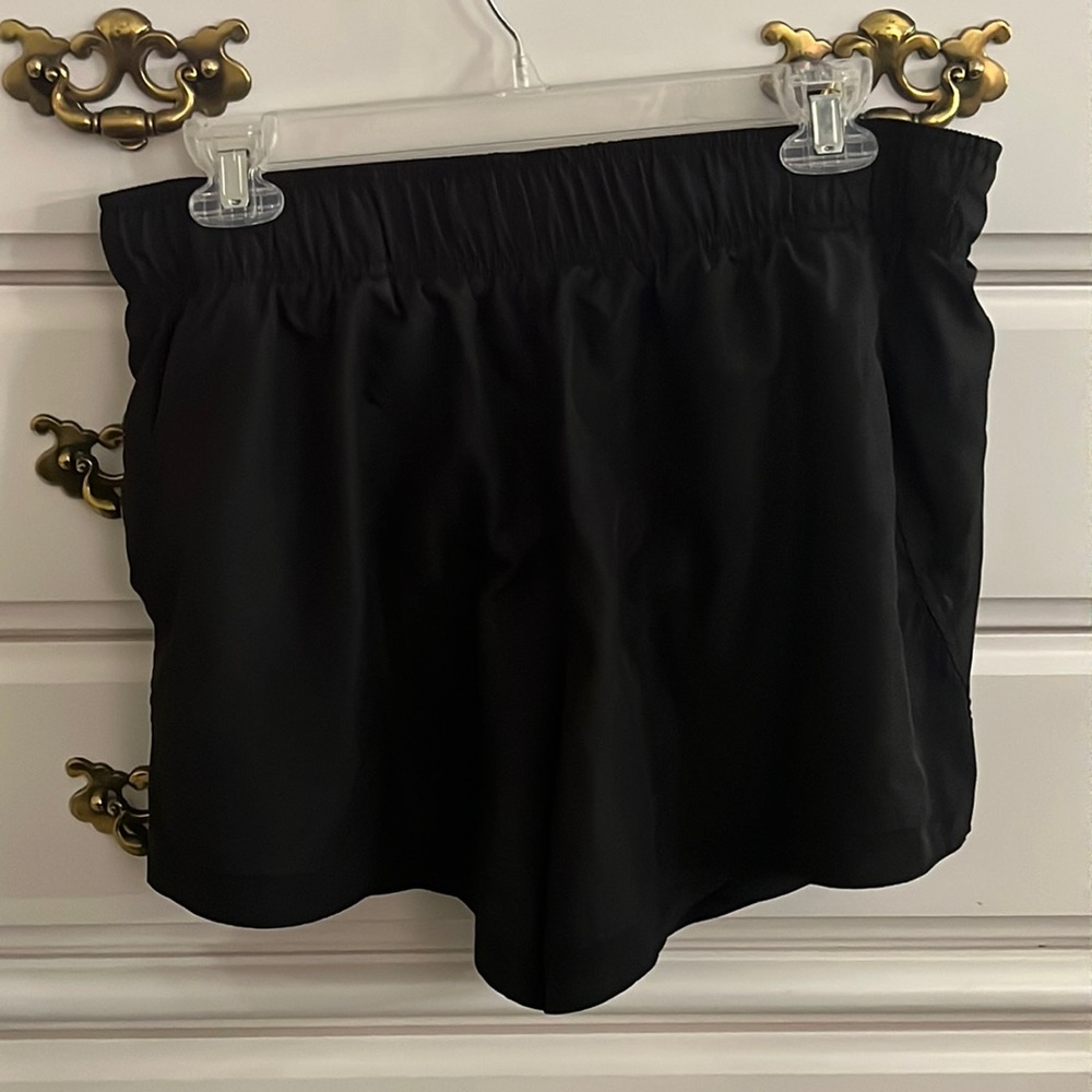 Athletic Shorts